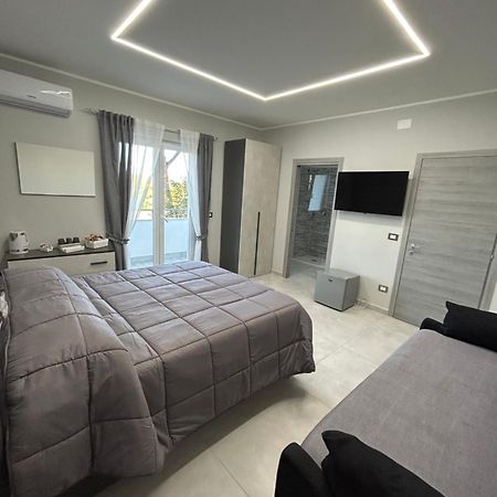 Skycity 2 B&B Naples Luaran gambar