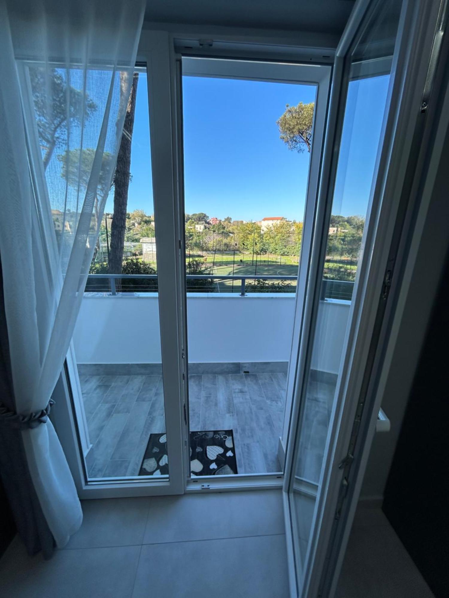 Skycity 2 B&B Naples Luaran gambar
