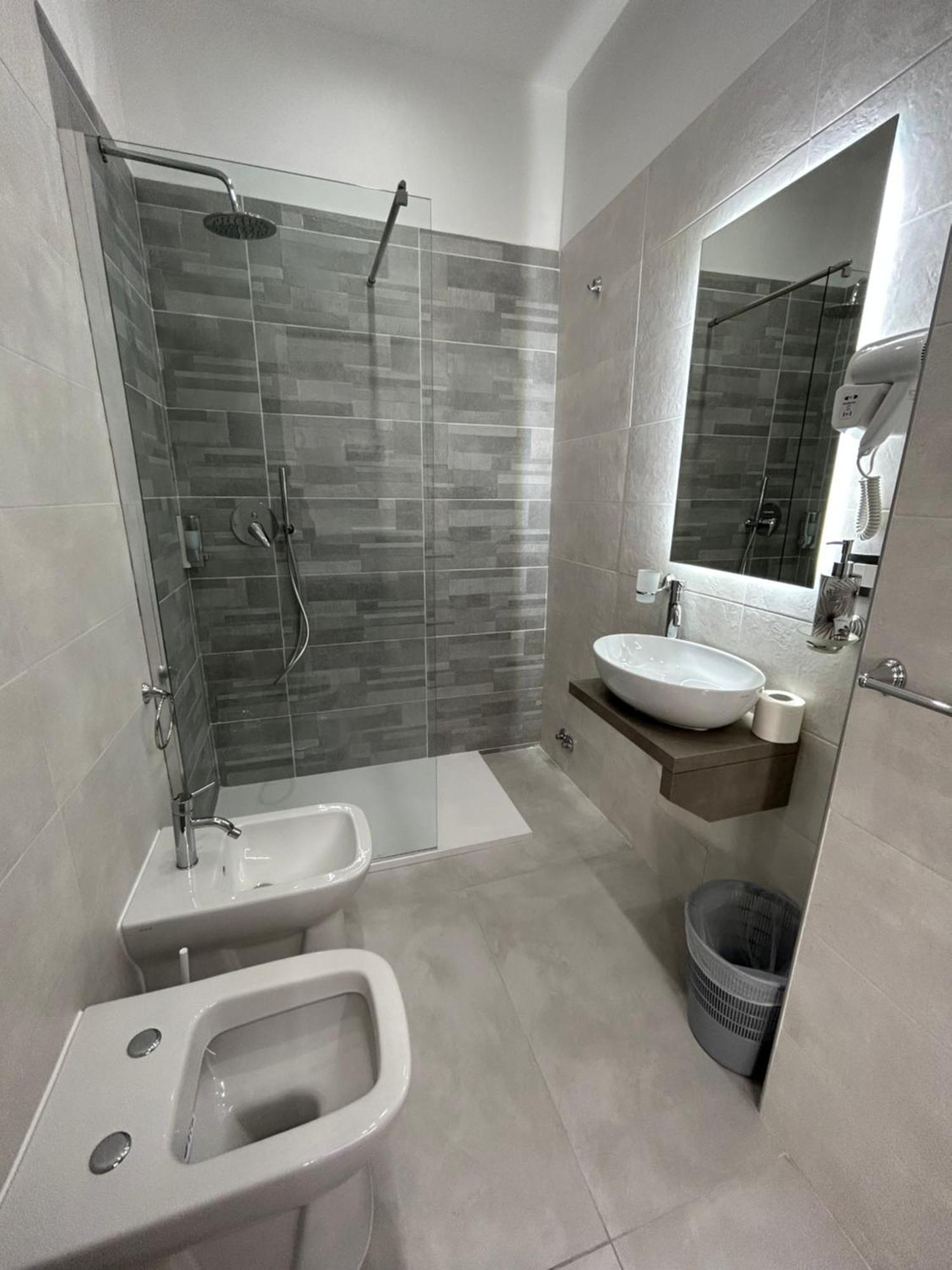 Skycity 2 B&B Naples Luaran gambar
